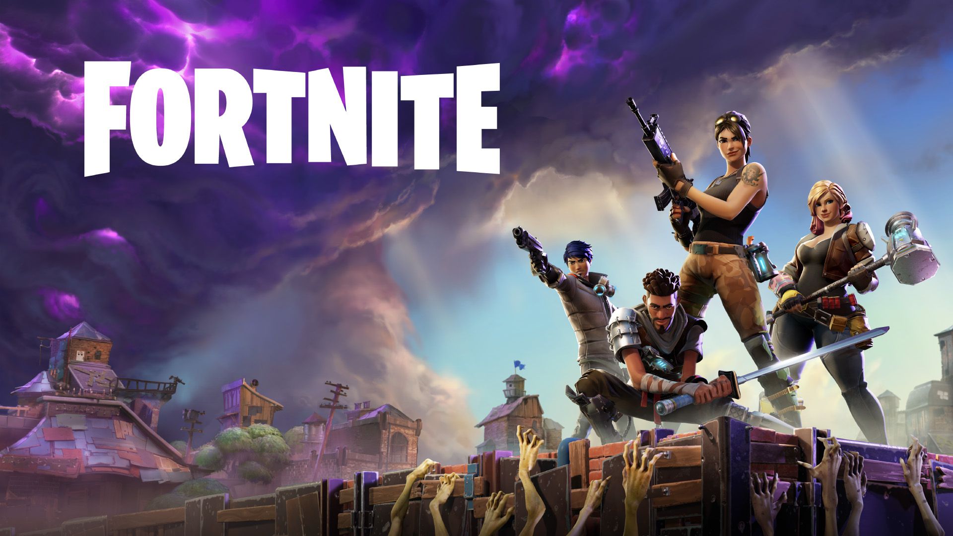 can you download fortnite on ps3